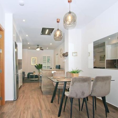 Apartamento Loft Miramar Fuengirola Exterior foto