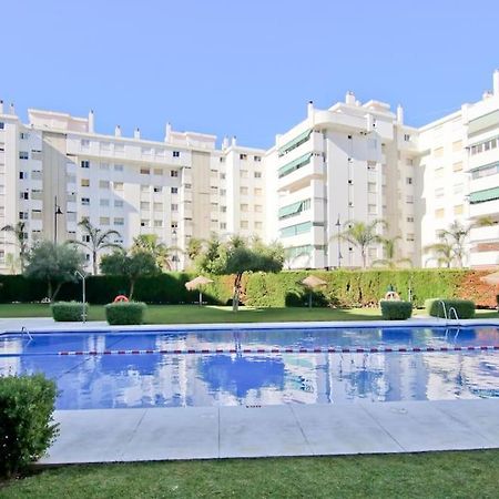Apartamento Loft Miramar Fuengirola Exterior foto