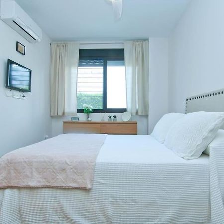 Apartamento Loft Miramar Fuengirola Exterior foto
