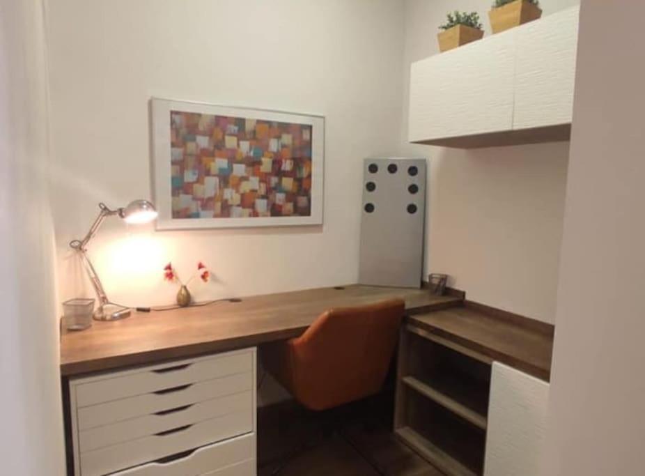Apartamento Loft Miramar Fuengirola Exterior foto
