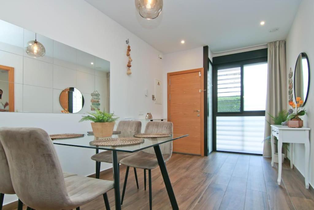 Apartamento Loft Miramar Fuengirola Exterior foto