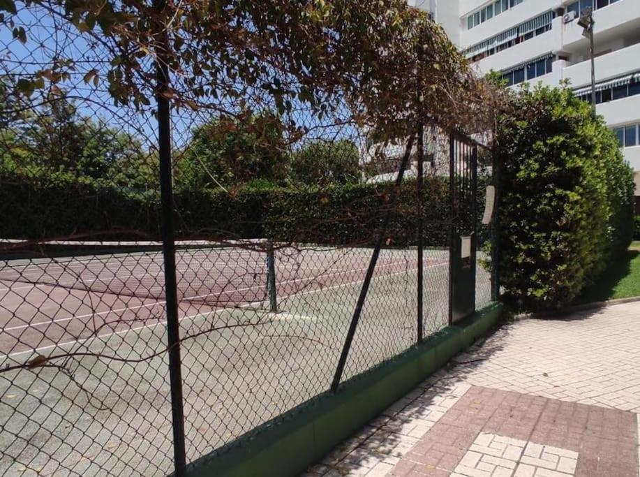 Apartamento Loft Miramar Fuengirola Exterior foto