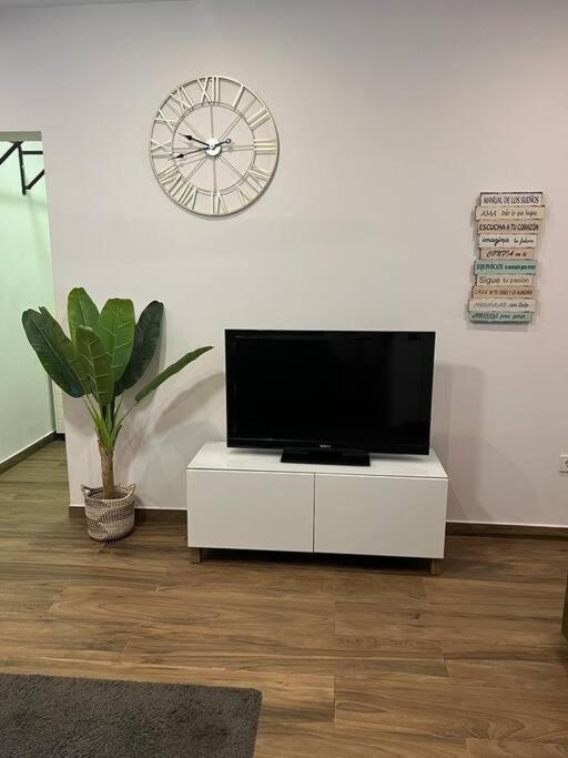 Apartamento Loft Miramar Fuengirola Exterior foto