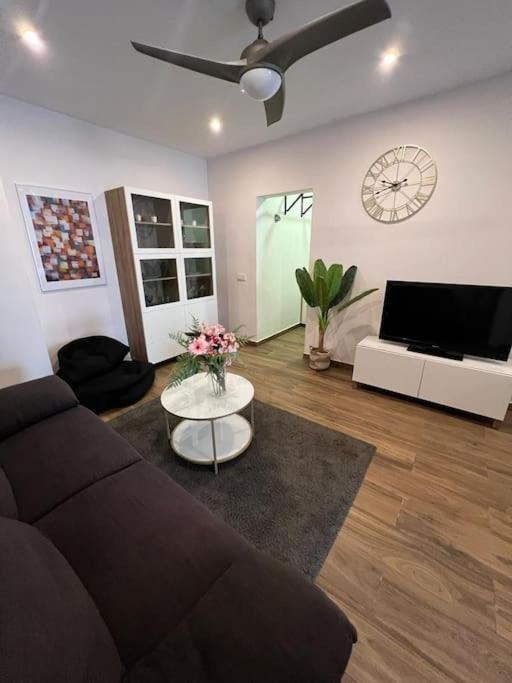 Apartamento Loft Miramar Fuengirola Exterior foto