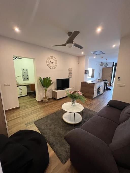 Apartamento Loft Miramar Fuengirola Exterior foto
