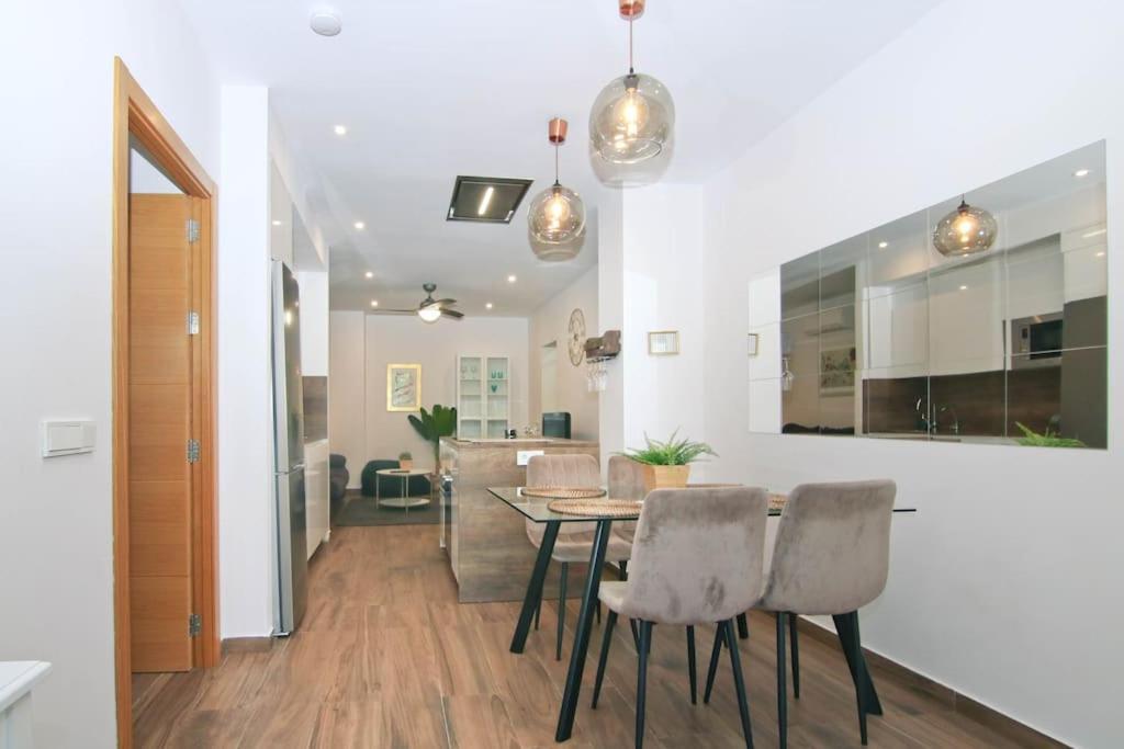 Apartamento Loft Miramar Fuengirola Exterior foto