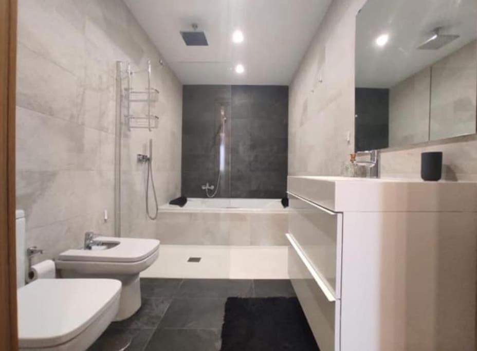 Apartamento Loft Miramar Fuengirola Exterior foto