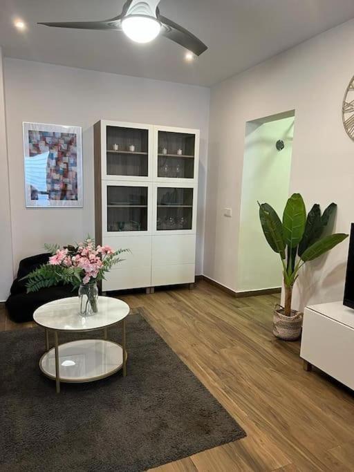 Apartamento Loft Miramar Fuengirola Exterior foto