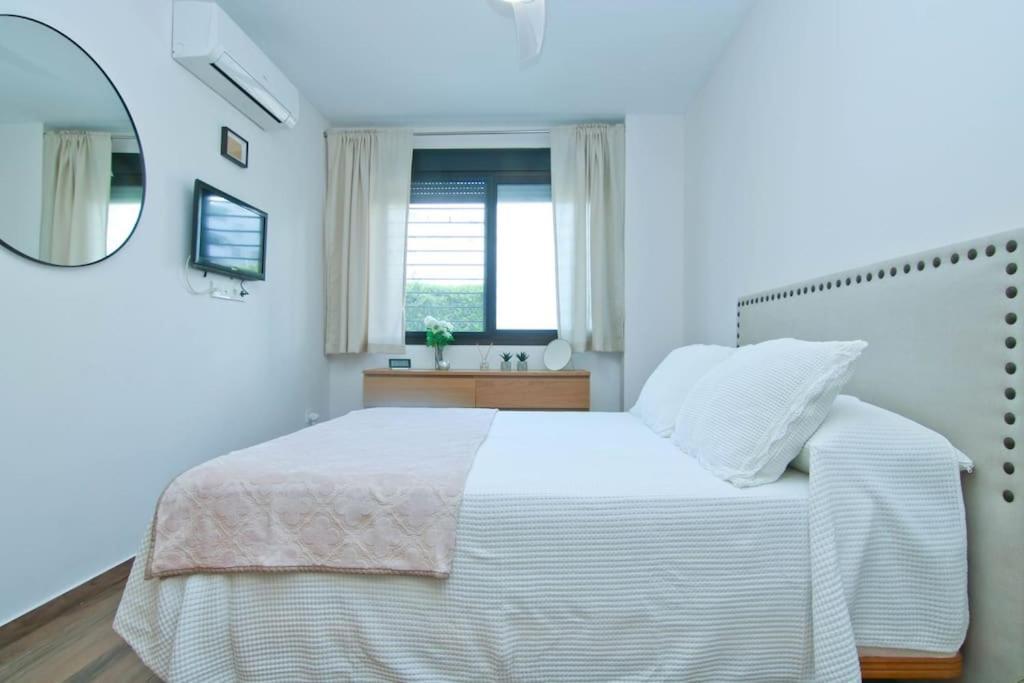 Apartamento Loft Miramar Fuengirola Exterior foto