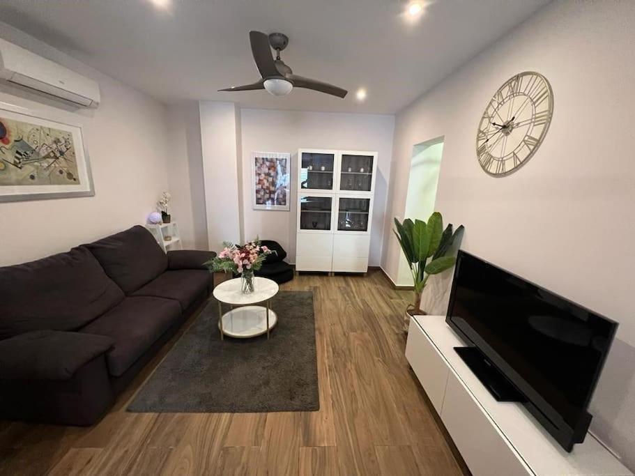 Apartamento Loft Miramar Fuengirola Exterior foto