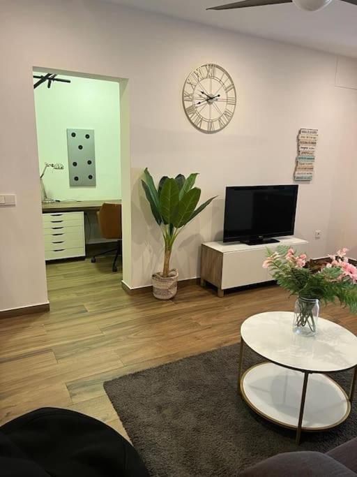 Apartamento Loft Miramar Fuengirola Exterior foto