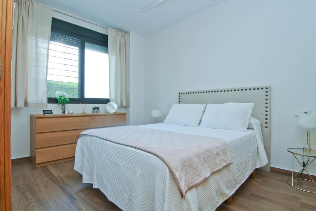 Apartamento Loft Miramar Fuengirola Exterior foto