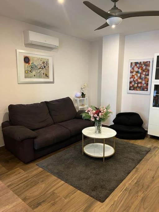 Apartamento Loft Miramar Fuengirola Exterior foto