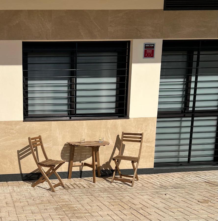 Apartamento Loft Miramar Fuengirola Exterior foto